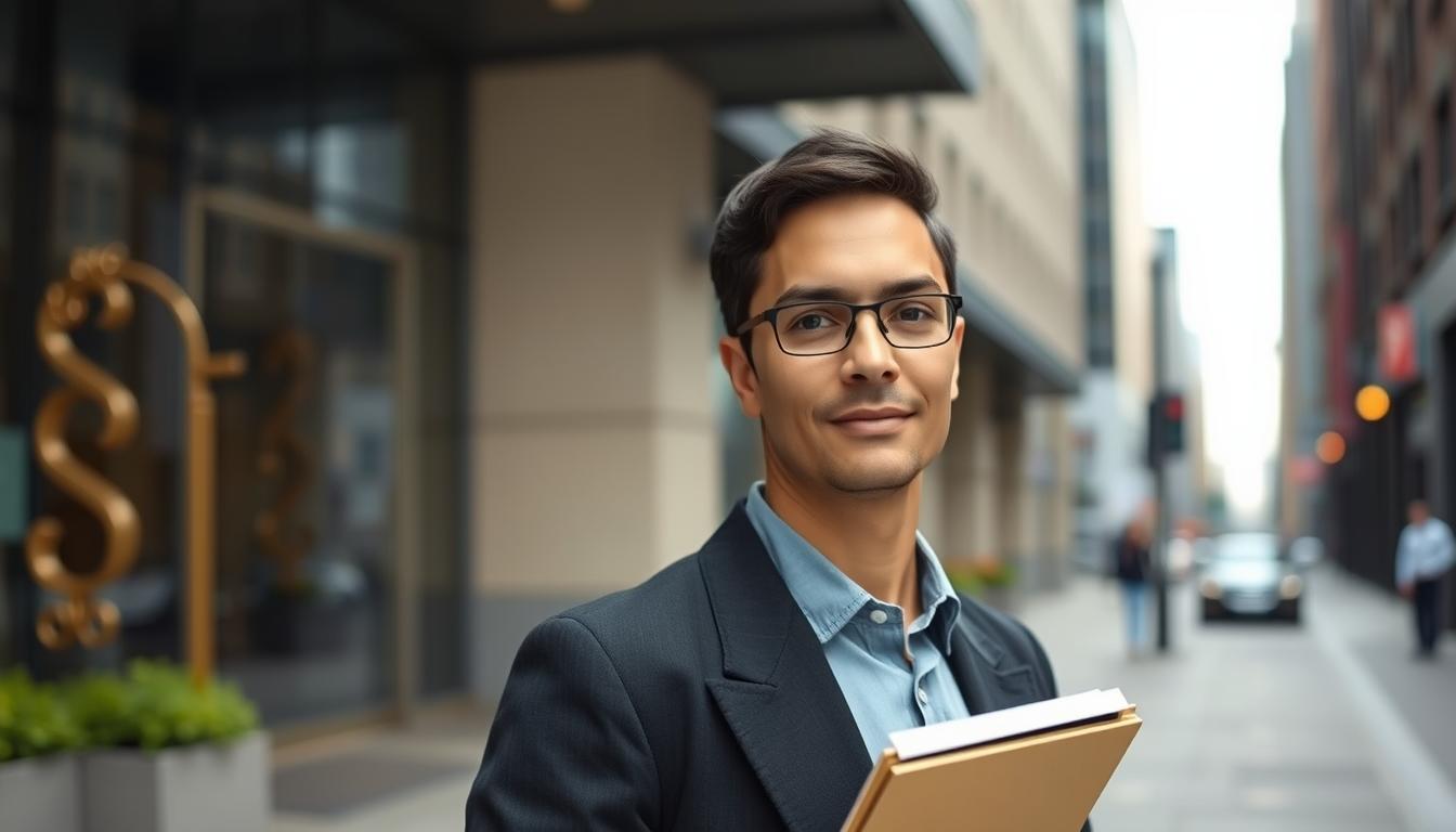 Property transfer support advisor