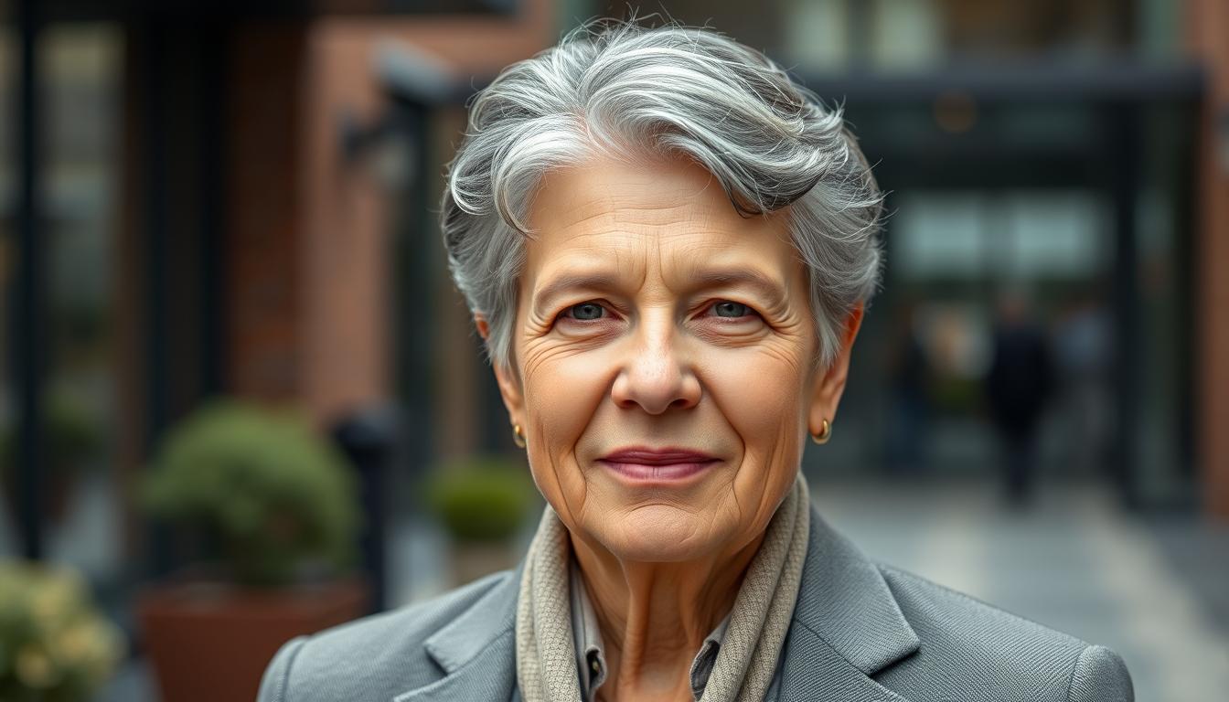 Property transactions support specialist