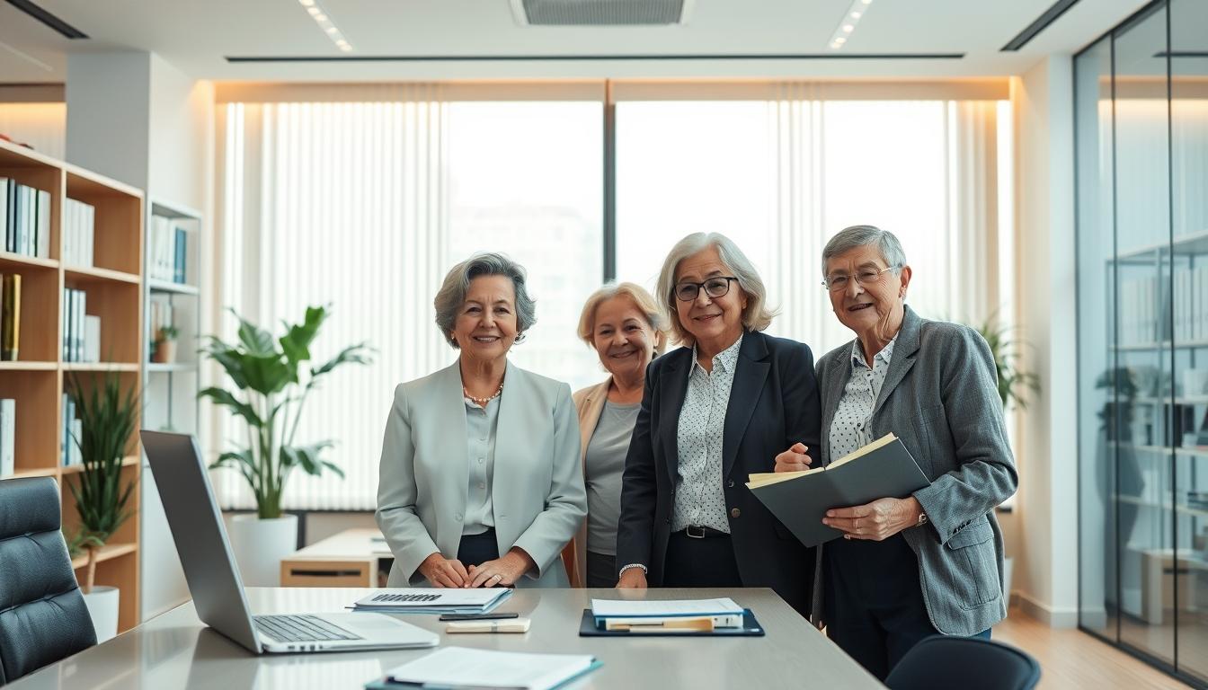 Closing preparation for a real estate deal